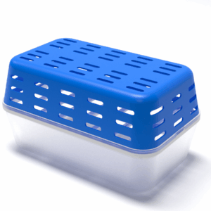 1200g Damp Trap Dehumidifier (2-pack), Desiccant