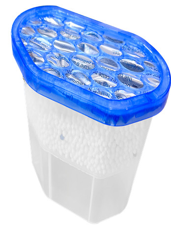 800ml Damp Trap Dehumidifier