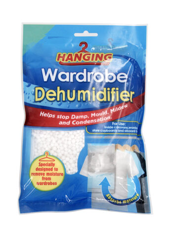 Hanging Damp Trap Dehumidifier