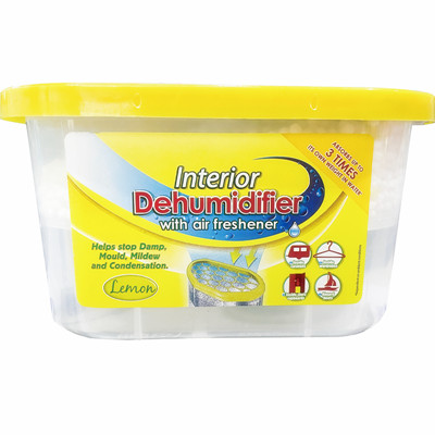 500ml Damp Trap Dehumidifier